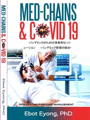 cover image of MED-CHAINS & COVID – 19